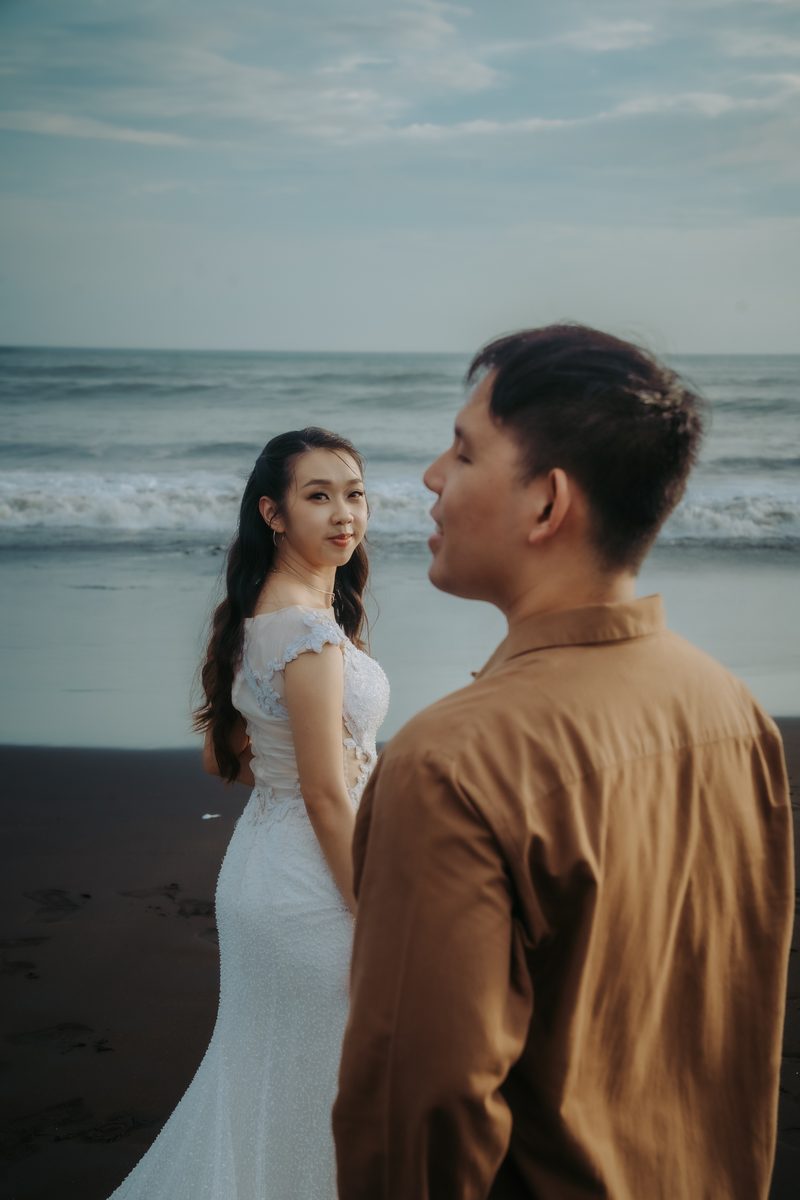 Mitchell and Allen prewedding photo 8